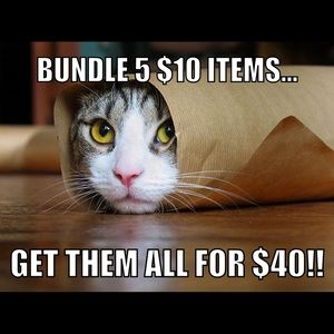 🎉🎊bundle!!!